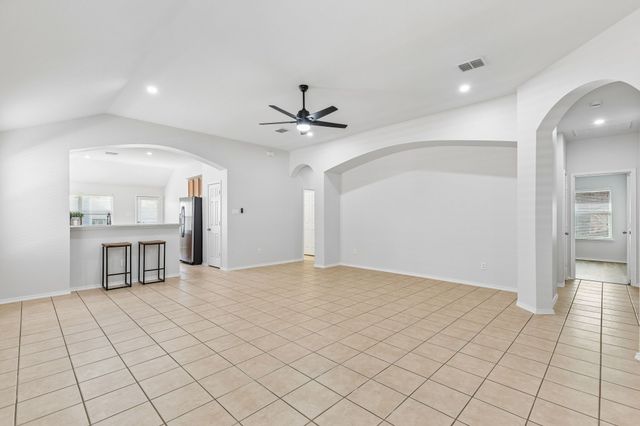 15456 Adlong Drive, Fort Worth, TX 76262