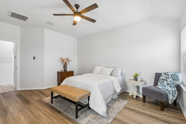 15456 Adlong Drive, Fort Worth, TX 76262