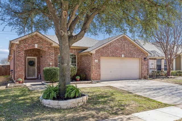 15456 Adlong Drive, Fort Worth, TX 76262
