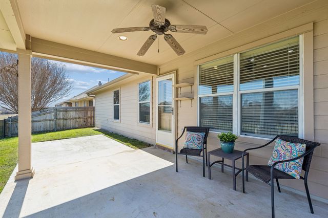 15456 Adlong Drive, Fort Worth, TX 76262