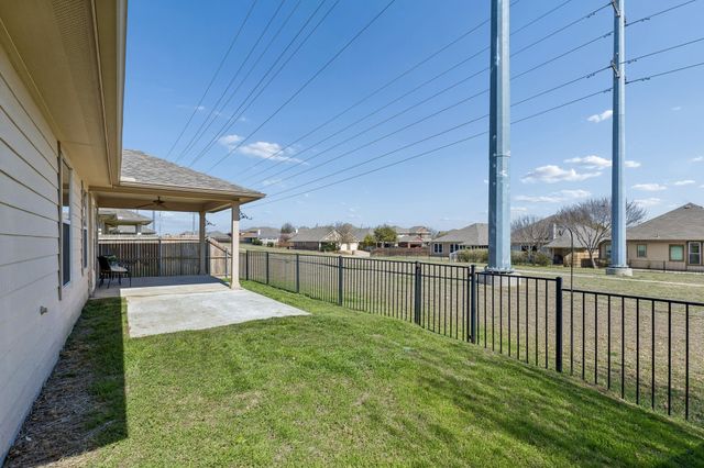 15456 Adlong Drive, Fort Worth, TX 76262