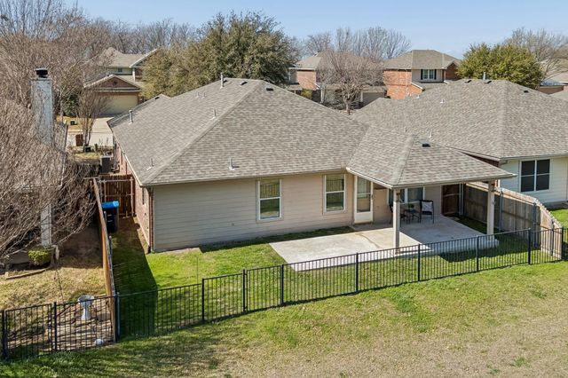 15456 Adlong Drive, Fort Worth, TX 76262