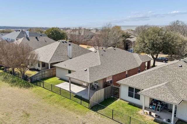 15456 Adlong Drive, Fort Worth, TX 76262