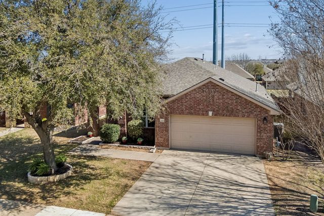 15456 Adlong Drive, Fort Worth, TX 76262