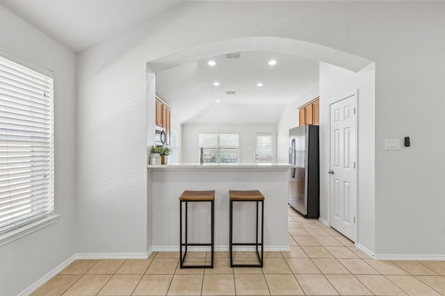 15456 Adlong Drive, Fort Worth, TX 76262