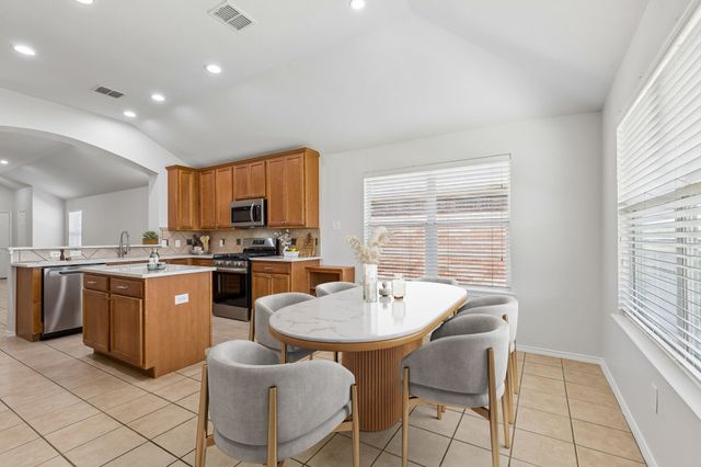 15456 Adlong Drive, Fort Worth, TX 76262