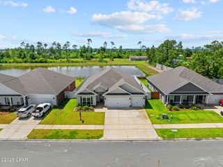 3108 Willie Drive, Panama City, FL 32409