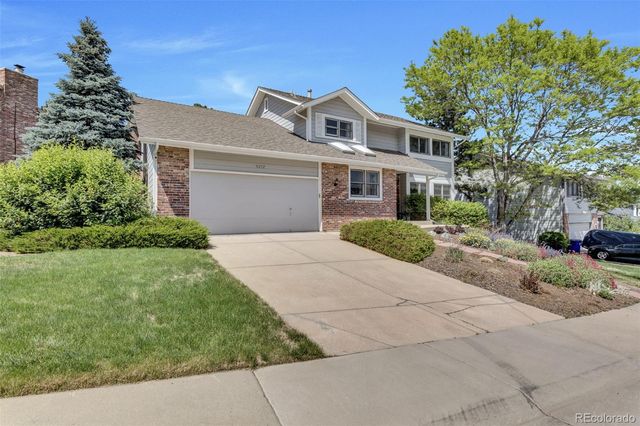 8252 S Krameria Way, Centennial, CO 80112