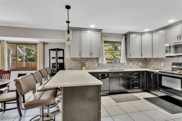 8252 S Krameria Way, Centennial, CO 80112