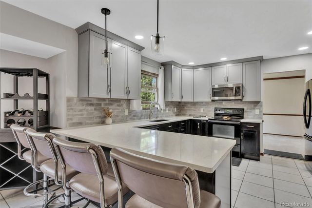 8252 S Krameria Way, Centennial, CO 80112