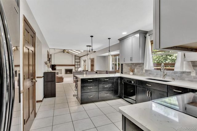 8252 S Krameria Way, Centennial, CO 80112