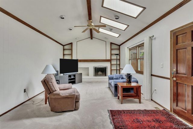 8252 S Krameria Way, Centennial, CO 80112