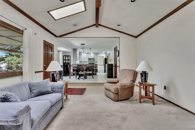 8252 S Krameria Way, Centennial, CO 80112