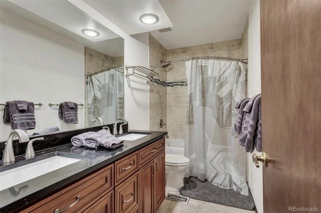 8252 S Krameria Way, Centennial, CO 80112