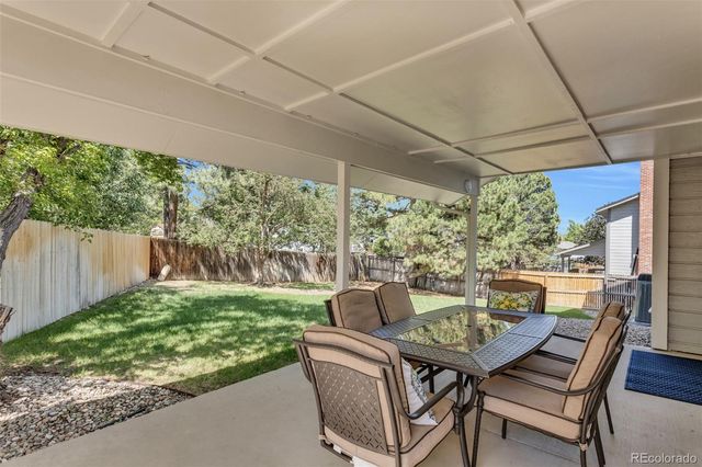 8252 S Krameria Way, Centennial, CO 80112