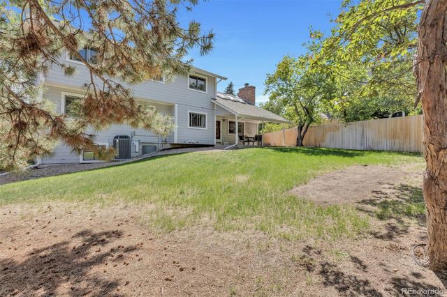 8252 S Krameria Way, Centennial, CO 80112