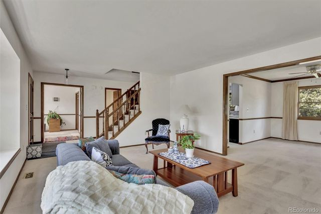 8252 S Krameria Way, Centennial, CO 80112