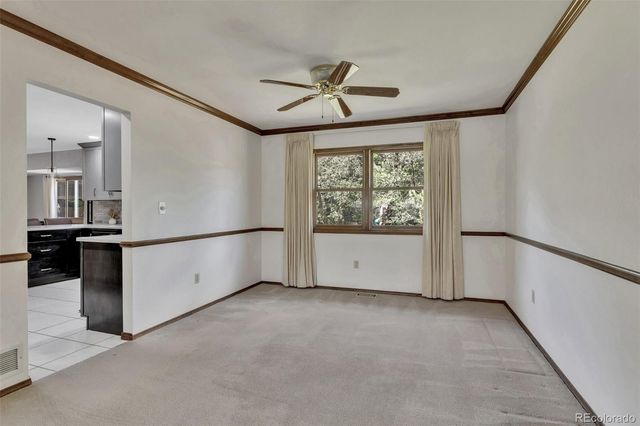 8252 S Krameria Way, Centennial, CO 80112