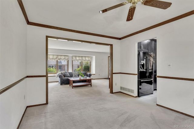 8252 S Krameria Way, Centennial, CO 80112