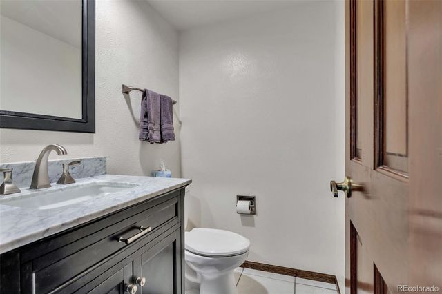 8252 S Krameria Way, Centennial, CO 80112