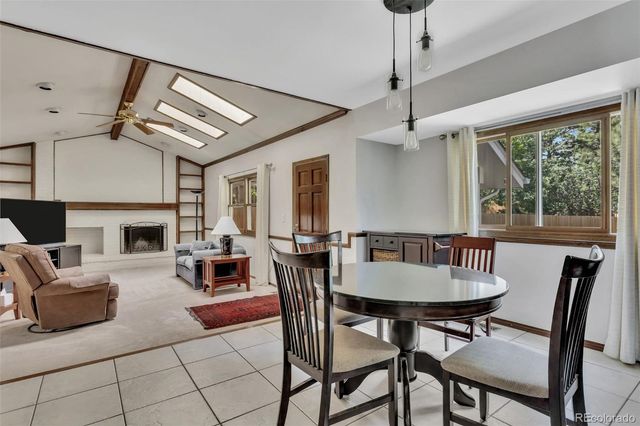 8252 S Krameria Way, Centennial, CO 80112