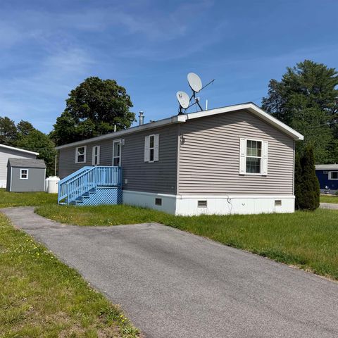 19 Holly Park Lane, Rochester, NH 03867
