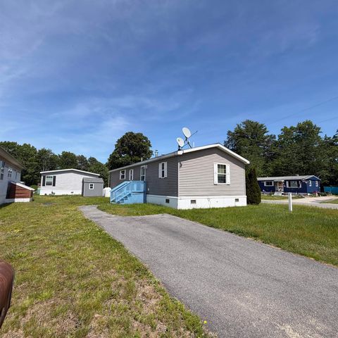 19 Holly Park Lane, Rochester, NH 03867