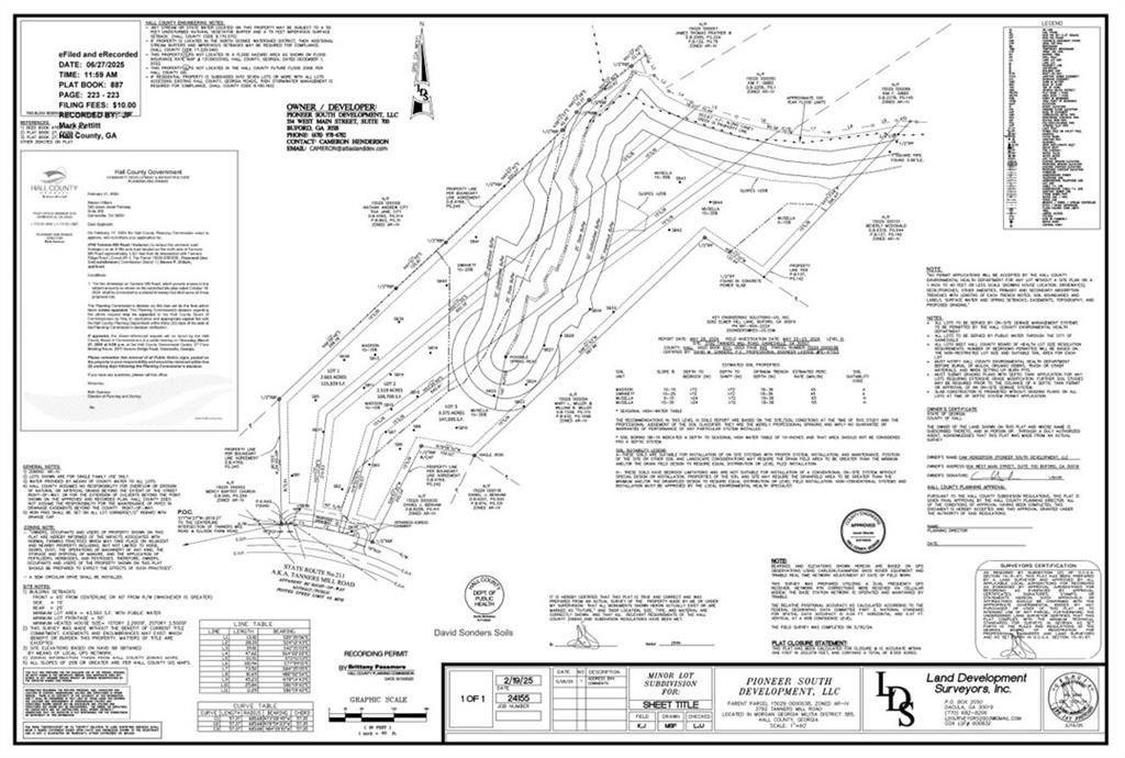 3792 Tanners Mill Road, Gainesville, GA 30507