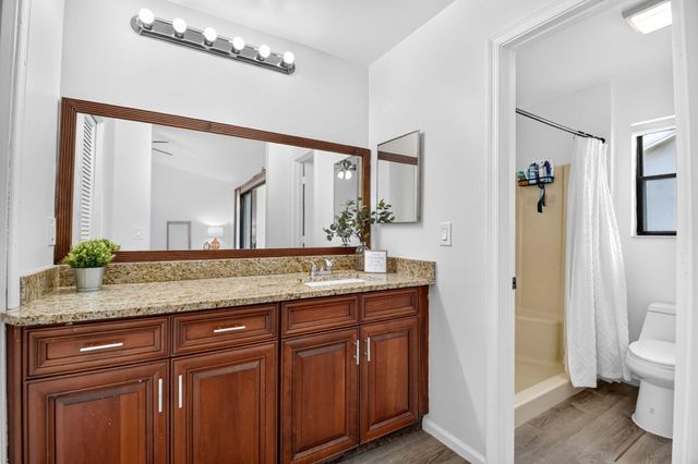 1633 Woodbridge Lakes Circle 1633, West Palm Beach, FL 33406