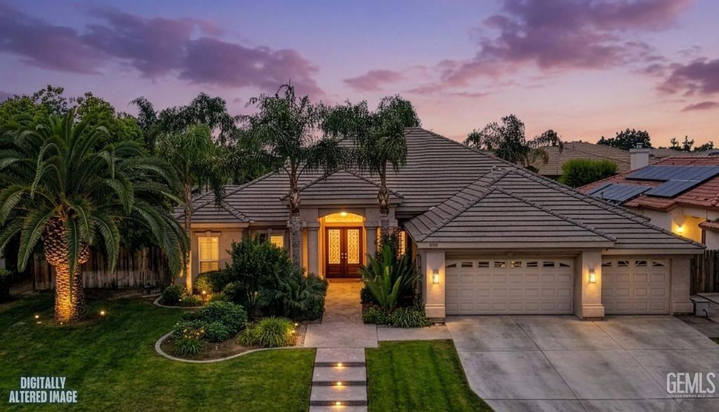 13315 Nantucket Place, Bakersfield, CA 93314