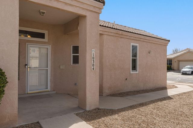 10304 Arroyo Crest Drive NW, Albuquerque, NM 87114