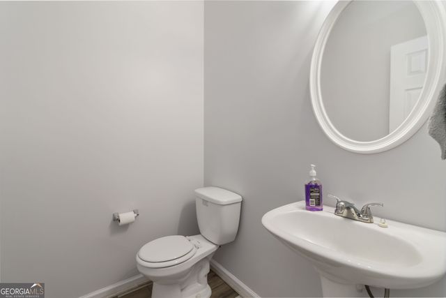 11307 Michelle Way, Hampton, GA 30228