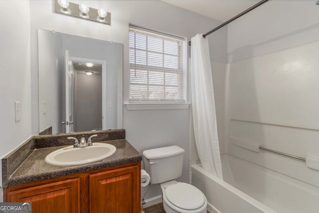 11307 Michelle Way, Hampton, GA 30228
