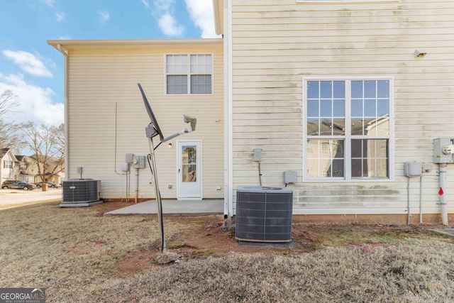 11307 Michelle Way, Hampton, GA 30228