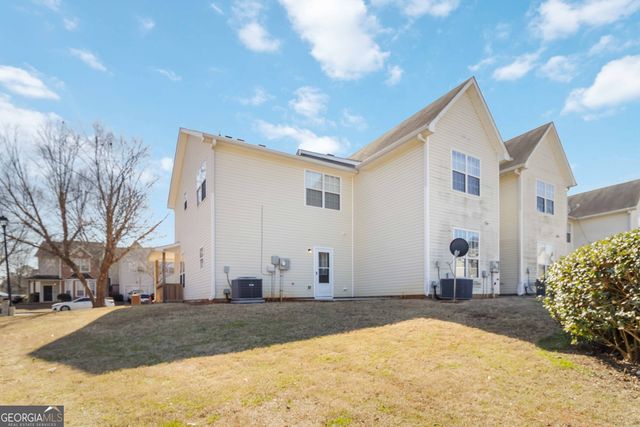11307 Michelle Way, Hampton, GA 30228