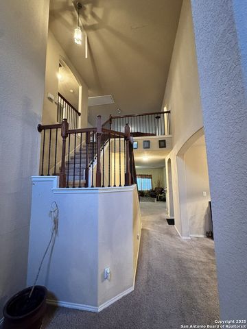 6714 Harbor Flds, Converse, TX 78109