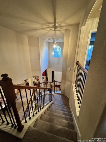 6714 Harbor Flds, Converse, TX 78109