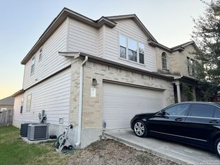 6714 Harbor Flds, Converse, TX 78109