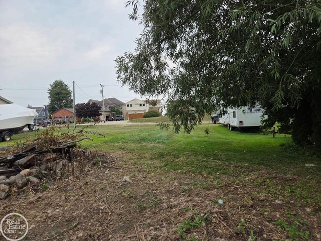 00 Lakeshore Drive, Harrison Twp, MI 48045