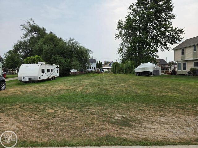 00 Lakeshore Drive, Harrison Twp, MI 48045