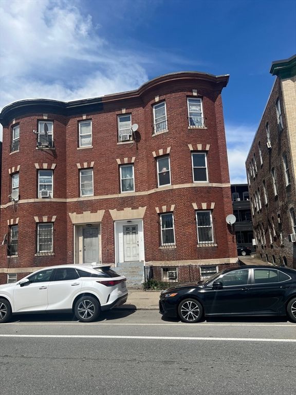 245 Cambridge St, Boston, MA 02134