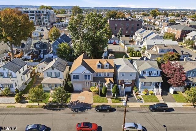 99 Morgan Pl, North Arlington Boro, NJ 07031