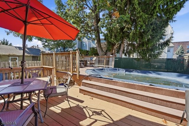 99 Morgan Pl, North Arlington Boro, NJ 07031