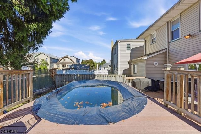 99 Morgan Pl, North Arlington Boro, NJ 07031