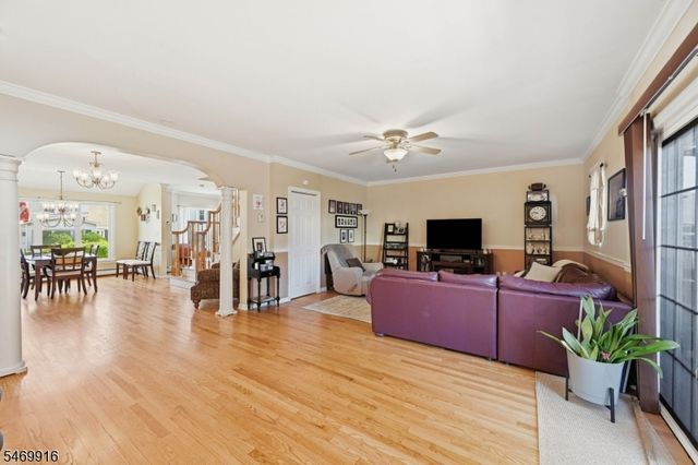 99 Morgan Pl, North Arlington Boro, NJ 07031