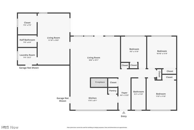 5294 Dogwood Trail, Lyndhurst, OH 44124