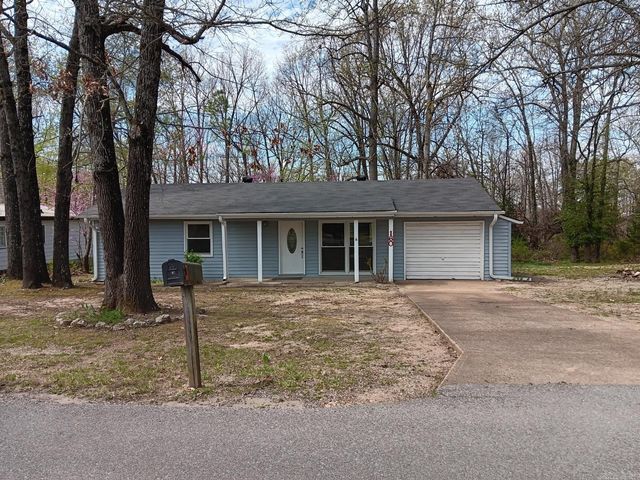 160 Hiawatha, Cherokee Village, AR 72529