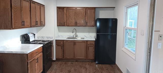 160 Hiawatha, Cherokee Village, AR 72529