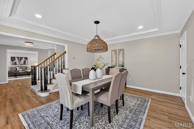 2131 Hickory Drive, Chesterfield, MO 63005