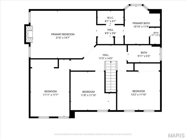 2131 Hickory Drive, Chesterfield, MO 63005